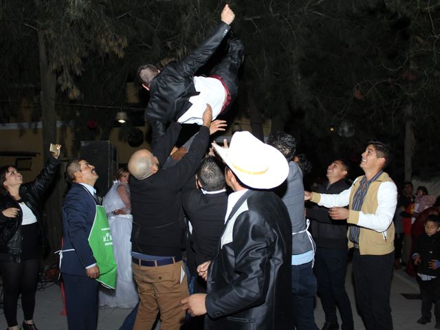 La boda de Saúl y Viviana en Zapopan, Jalisco 27