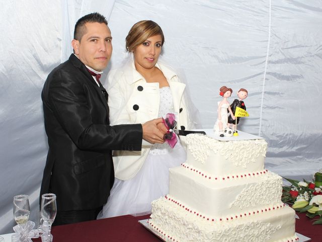 La boda de Saúl y Viviana en Zapopan, Jalisco 29