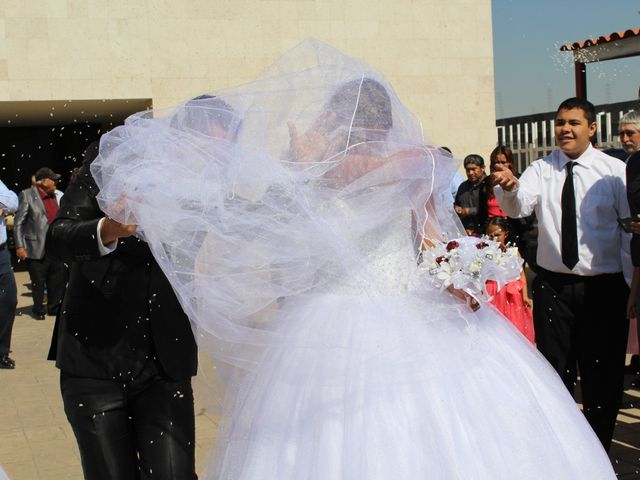 La boda de Saúl y Viviana en Zapopan, Jalisco 32