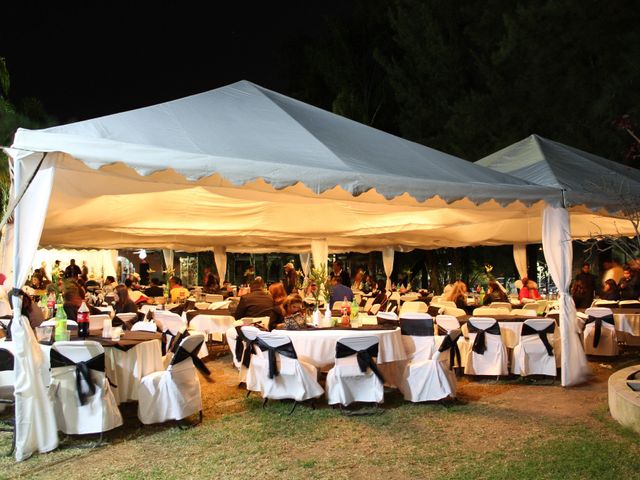 La boda de Saúl y Viviana en Zapopan, Jalisco 33