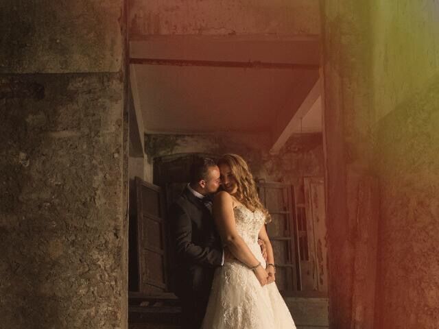 La boda de Omar y Silvia  en Veracruz, Veracruz 16