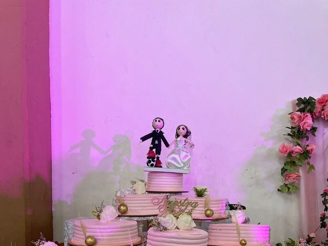 La boda de Alfredo  y Mary  en Pátzcuaro, Michoacán 6