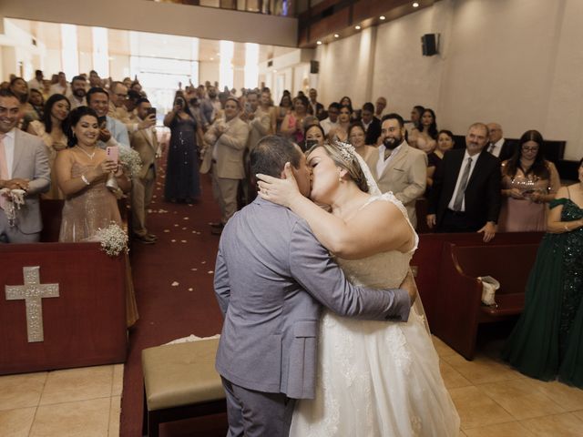 La boda de Luis Alberto y Jeannette en Ciudad Madero, Tamaulipas 3