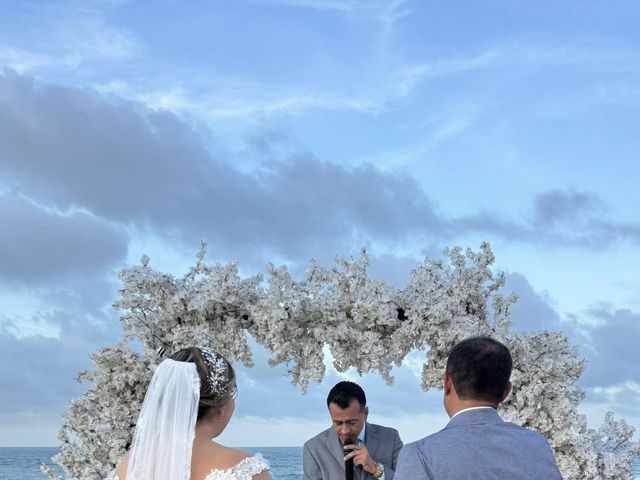 La boda de Luis Alberto y Jeannette en Ciudad Madero, Tamaulipas 6