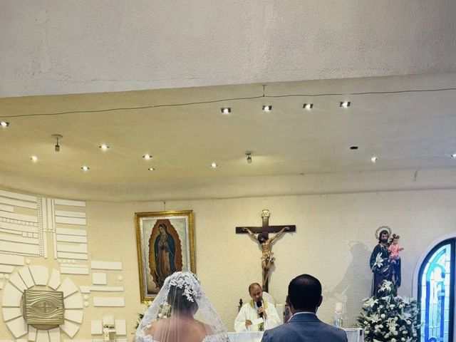 La boda de Luis Alberto y Jeannette en Ciudad Madero, Tamaulipas 8