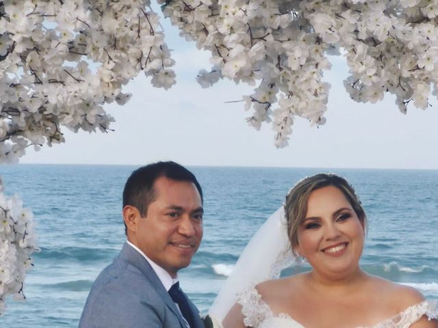 La boda de Luis Alberto y Jeannette en Ciudad Madero, Tamaulipas 10