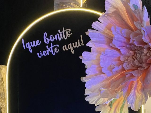 La boda de Luis Alberto y Jeannette en Ciudad Madero, Tamaulipas 11