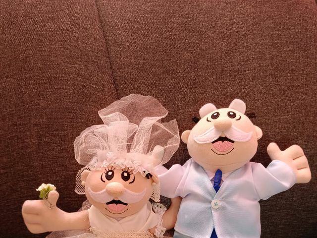 La boda de Luis Alberto y Jeannette en Ciudad Madero, Tamaulipas 12
