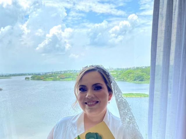 La boda de Luis Alberto y Jeannette en Ciudad Madero, Tamaulipas 13