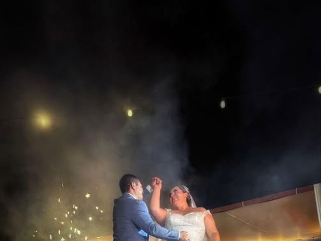 La boda de Luis Alberto y Jeannette en Ciudad Madero, Tamaulipas 14