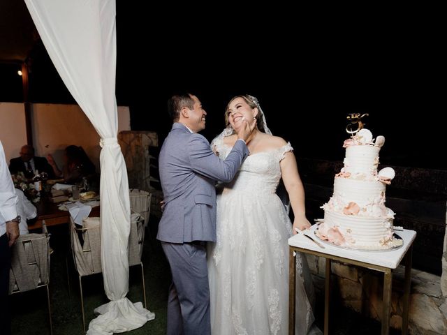 La boda de Luis Alberto y Jeannette en Ciudad Madero, Tamaulipas 18
