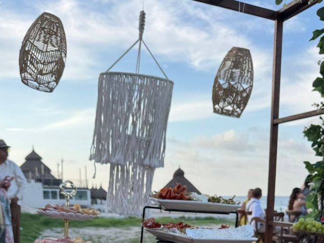 La boda de Luis Alberto y Jeannette en Ciudad Madero, Tamaulipas 21