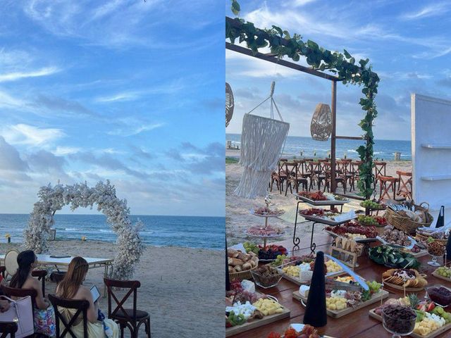 La boda de Luis Alberto y Jeannette en Ciudad Madero, Tamaulipas 23
