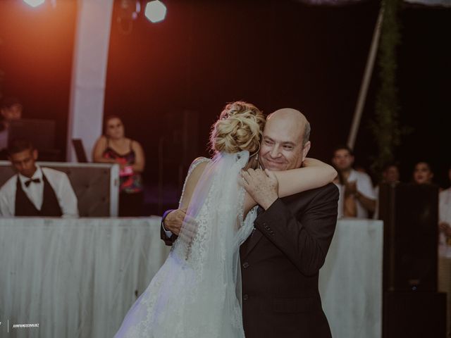 La boda de Adrián y Claudia en Puerto Vallarta, Jalisco 12