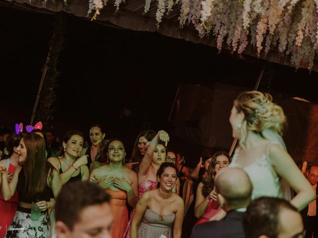 La boda de Adrián y Claudia en Puerto Vallarta, Jalisco 28