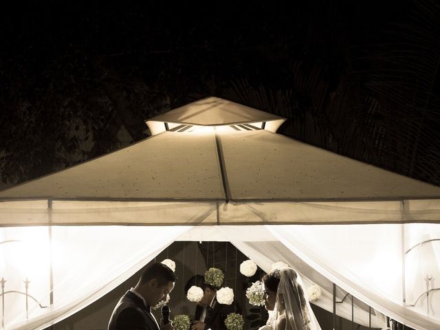 La boda de Habakuk y Michell en Tehuacán, Puebla 9