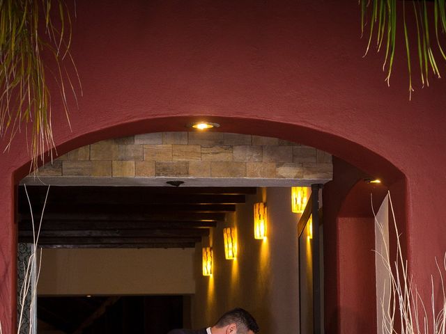 La boda de Habakuk y Michell en Tehuacán, Puebla 12