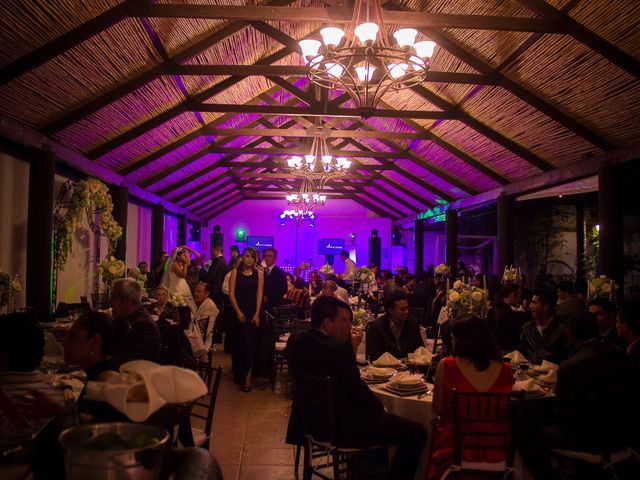 La boda de Habakuk y Michell en Tehuacán, Puebla 14