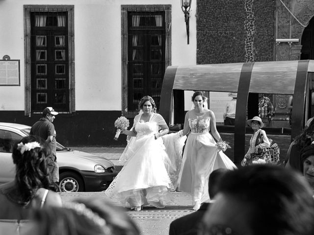 La boda de Leonardo y Michelle en Tequila, Jalisco 6
