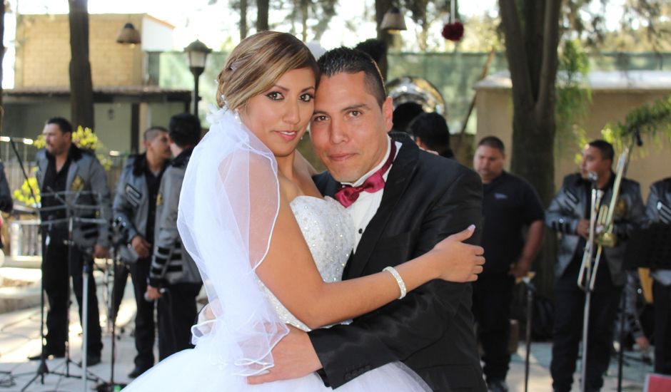 La boda de Saúl y Viviana en Zapopan, Jalisco