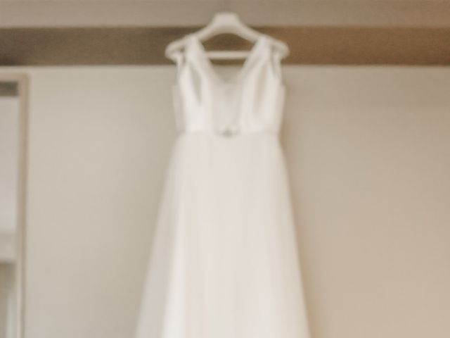 La boda de Roilhi y Elsa en Ensenada, Baja California 4