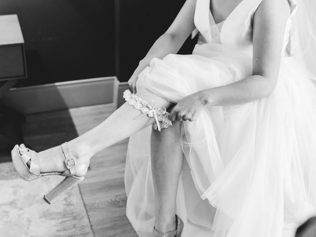 La boda de Roilhi y Elsa en Ensenada, Baja California 2