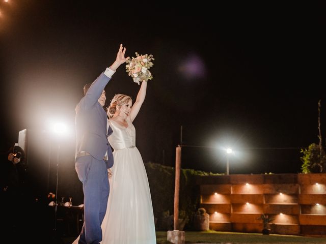 La boda de Roilhi y Elsa en Ensenada, Baja California 11