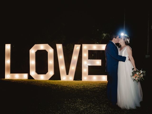 La boda de Roilhi y Elsa en Ensenada, Baja California 13
