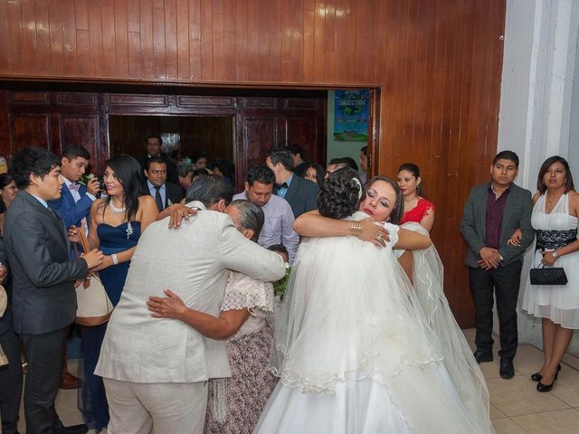 La boda de Adrián y Sindey en Tuxtla Gutiérrez, Chiapas 53