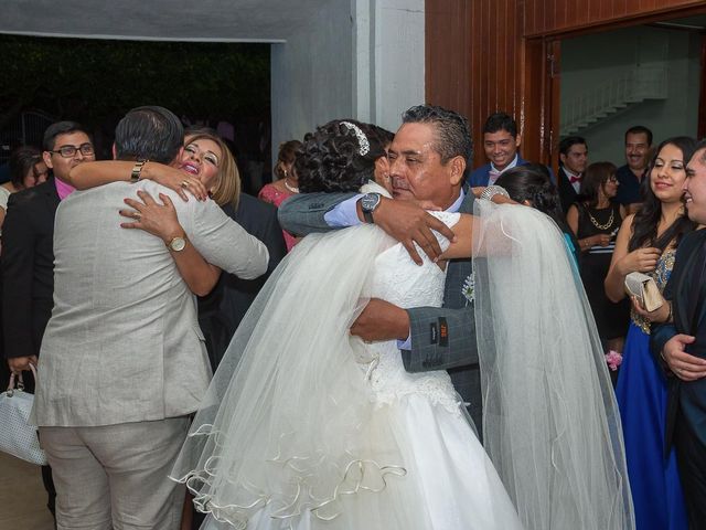 La boda de Adrián y Sindey en Tuxtla Gutiérrez, Chiapas 54