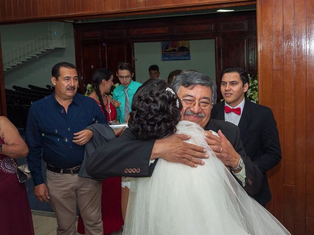 La boda de Adrián y Sindey en Tuxtla Gutiérrez, Chiapas 56