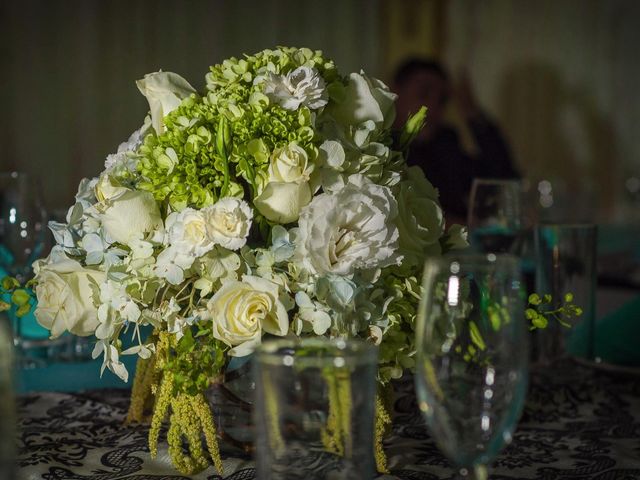 La boda de Adrián y Sindey en Tuxtla Gutiérrez, Chiapas 62