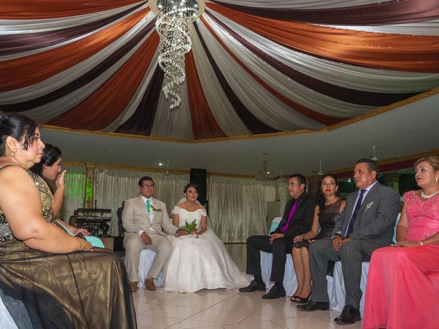 La boda de Adrián y Sindey en Tuxtla Gutiérrez, Chiapas 78