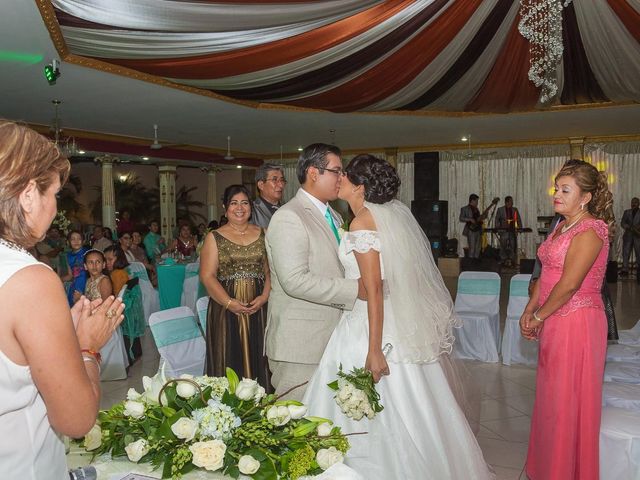 La boda de Adrián y Sindey en Tuxtla Gutiérrez, Chiapas 84