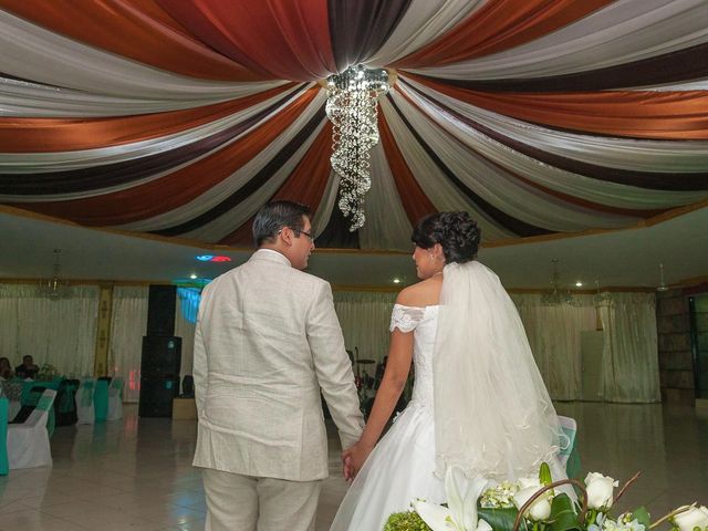 La boda de Adrián y Sindey en Tuxtla Gutiérrez, Chiapas 87