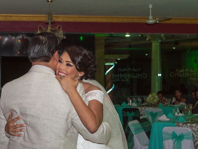 La boda de Adrián y Sindey en Tuxtla Gutiérrez, Chiapas 90