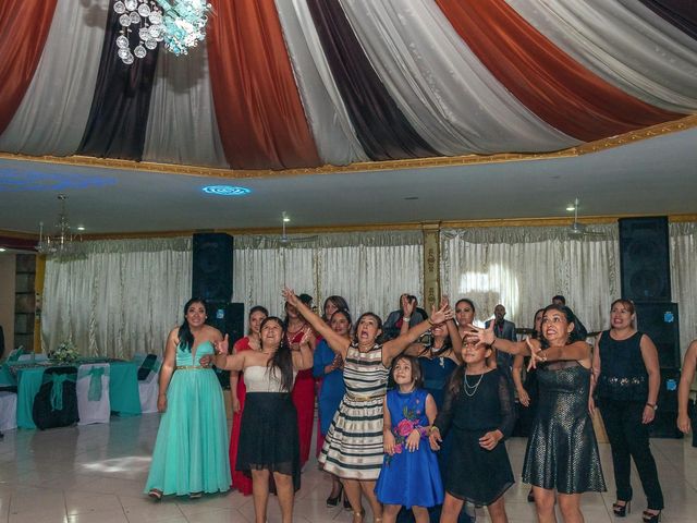 La boda de Adrián y Sindey en Tuxtla Gutiérrez, Chiapas 106