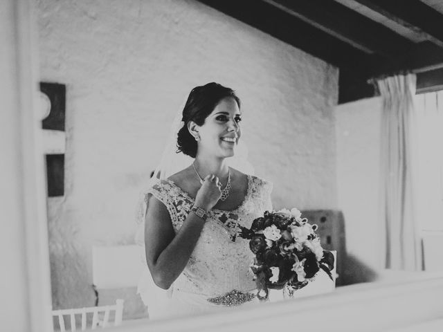 La boda de Josué y Gaby en Tequesquitengo, Morelos 31