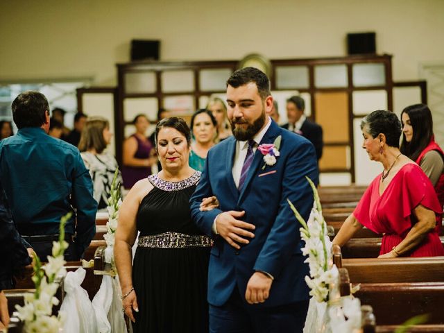 La boda de Humberto  y Nadia en Chihuahua, Chihuahua 8