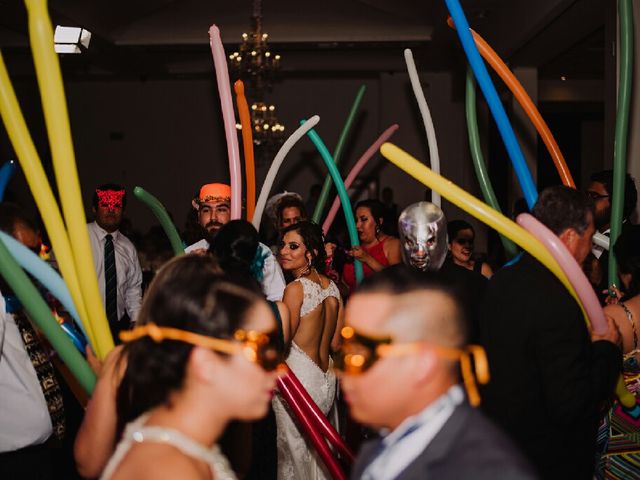 La boda de Humberto  y Nadia en Chihuahua, Chihuahua 11