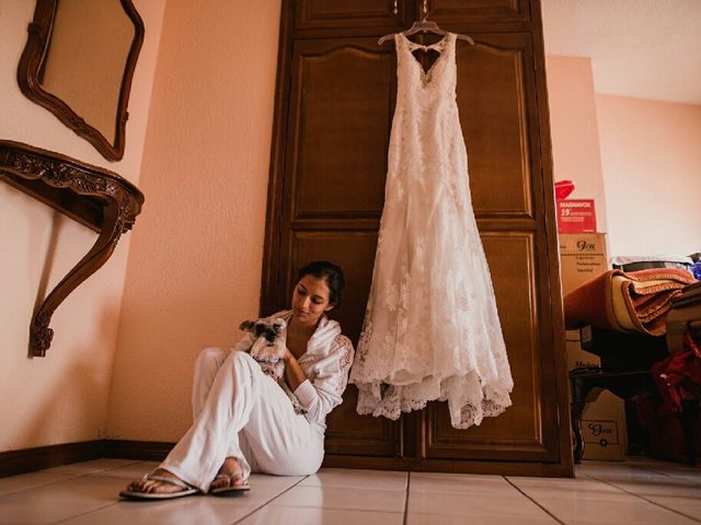 La boda de Humberto  y Nadia en Chihuahua, Chihuahua 17