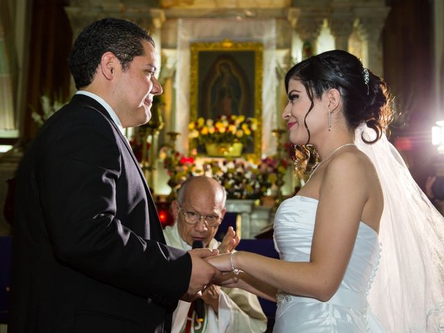 La boda de Armando y Mara en Iztapalapa, Ciudad de México 13