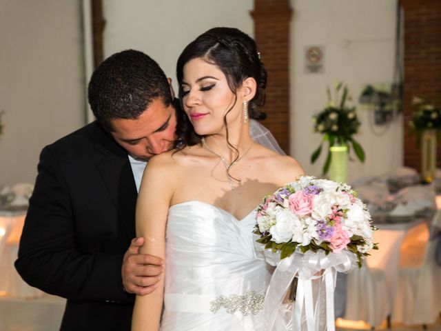 La boda de Armando y Mara en Iztapalapa, Ciudad de México 21