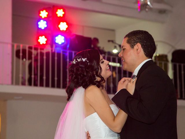 La boda de Armando y Mara en Iztapalapa, Ciudad de México 23