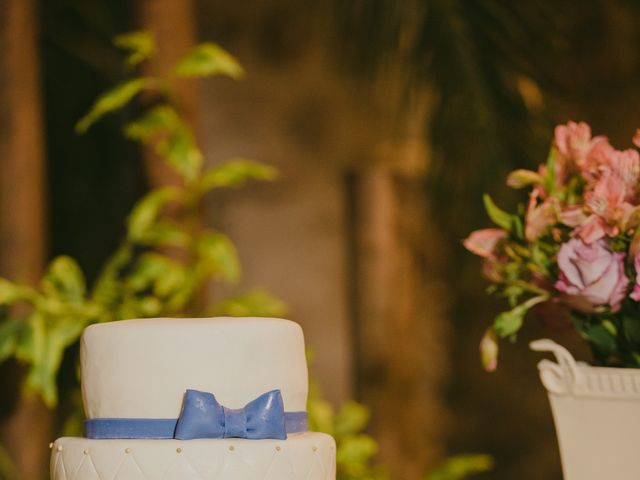 La boda de Andrés y María en León, Guanajuato 18