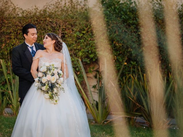 La boda de Antonio y Eizy en Tijuana, Baja California 40