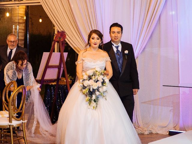 La boda de Antonio y Eizy en Tijuana, Baja California 46