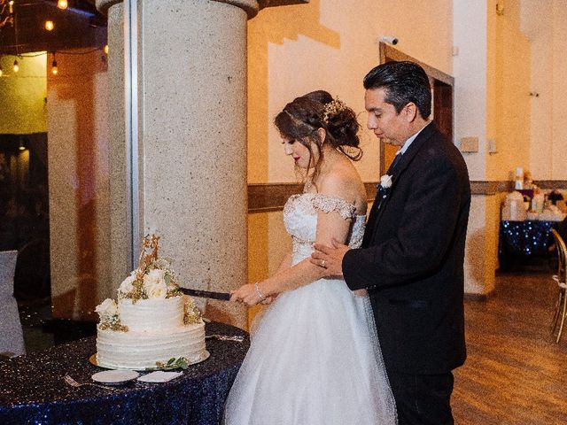 La boda de Antonio y Eizy en Tijuana, Baja California 48