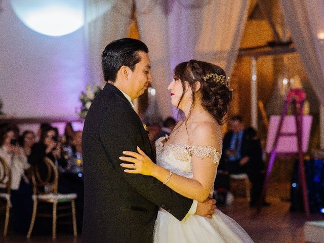 La boda de Antonio y Eizy en Tijuana, Baja California 49
