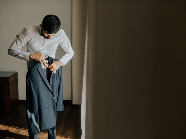 La boda de Jesús y Alex en Bucerias, Nayarit 21